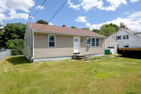 36 Hancock Street, Rochester, NH 03867