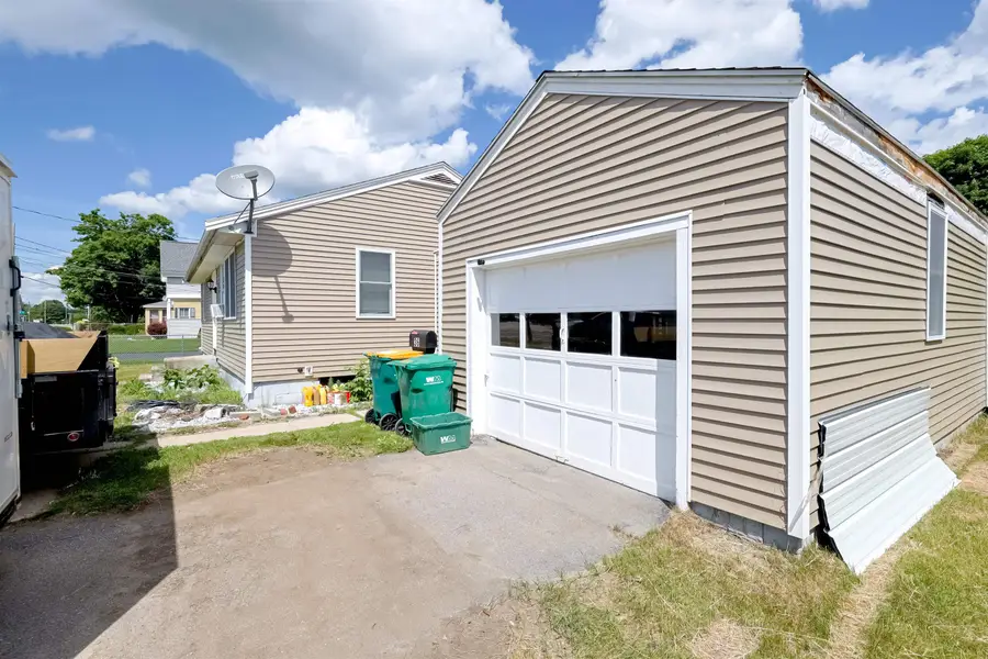 36 Hancock Street, Rochester, NH 03867 - #3