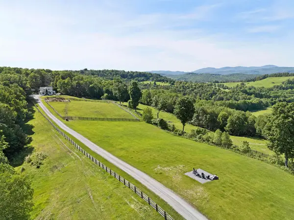 1817 Taplin Hill Road, Corinth, VT 05039