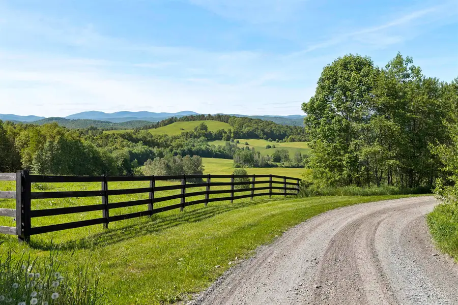 1817 Taplin Hill Road, Corinth, VT 05039 - #2