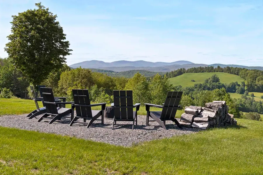 1817 Taplin Hill Road, Corinth, VT 05039 - #3