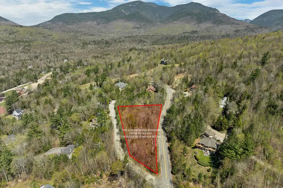 109 snows Mountain Road, Waterville Valley, NH 03215 - #2