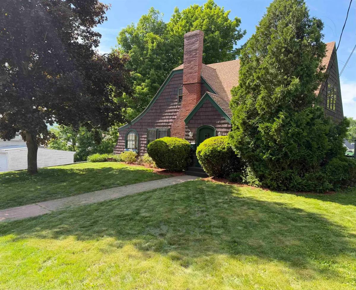 10 Beech Street, Franklin, NH 03235 - #1