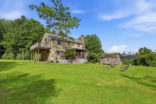 224 King Road, Alexandria, NH 03222