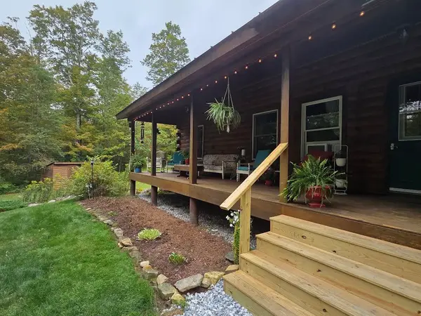 365 Maple Ridge Road, Danby, VT 05739