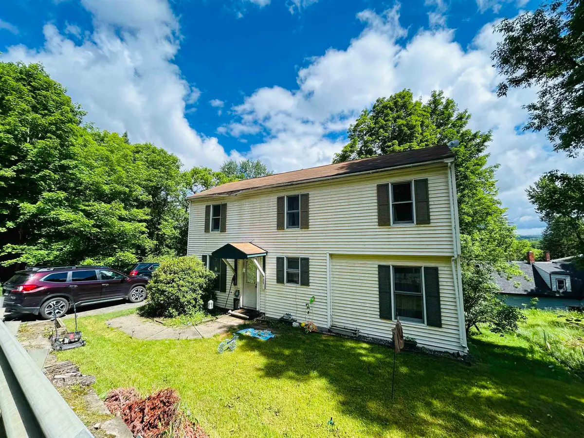 29 Titus Hill Road, Colebrook, NH 03576 - #1