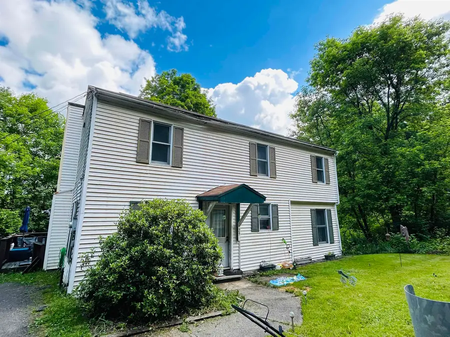29 Titus Hill Road, Colebrook, NH 03576 - #2