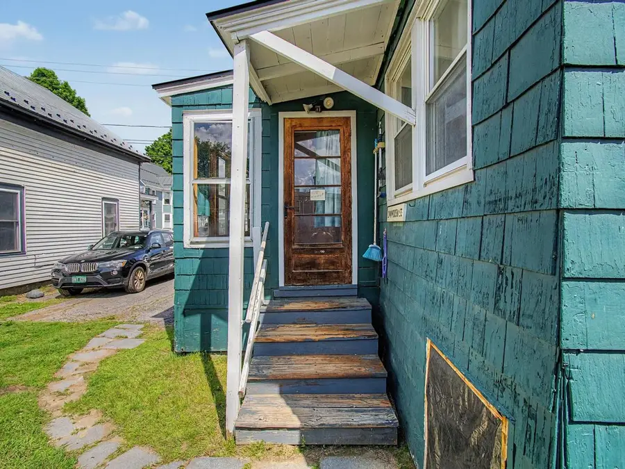 2 Winooski Street, Waterbury, VT 05676 - #3