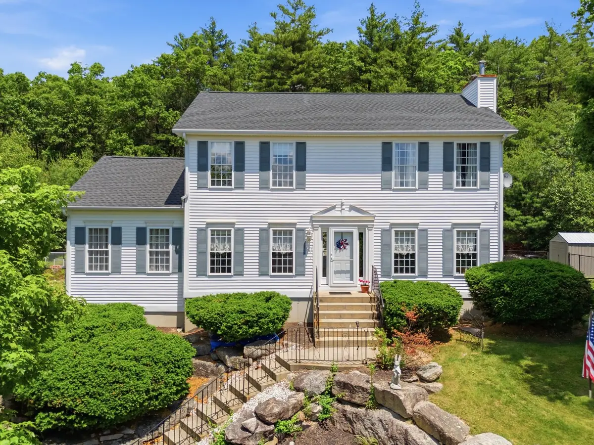 80 Rosegate Farm Drive, Manchester, NH 03109 - #1