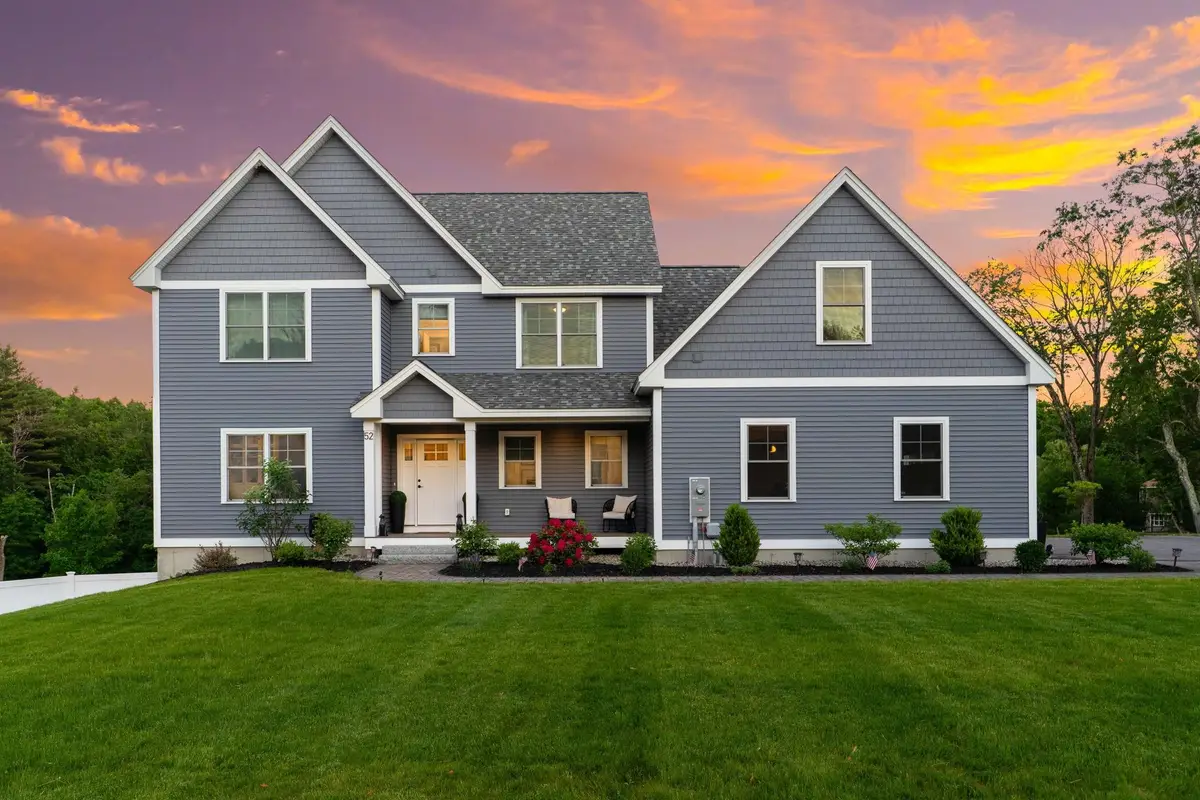 52 Stonehenge Road, Londonderry, NH 03053 - #1
