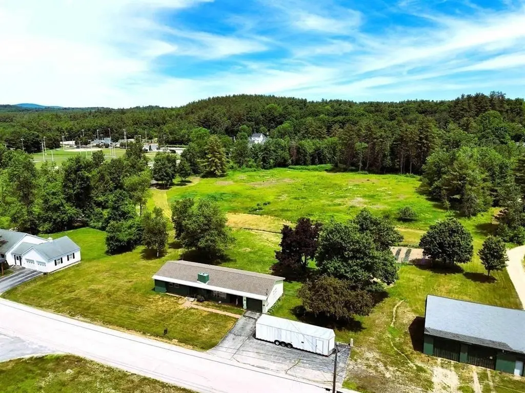 15 Evans Road, Peterborough, NH 03458 - #1
