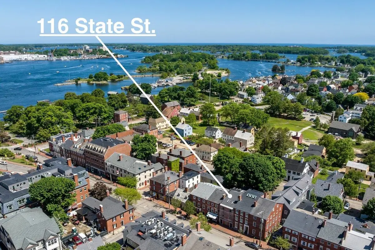 116 State Street #2, Portsmouth, NH 03801 - #1