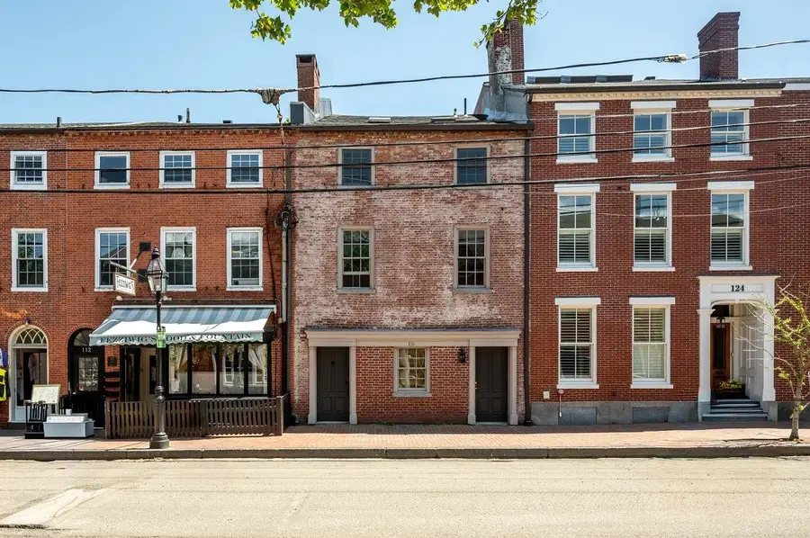 116 State Street #2, Portsmouth, NH 03801 - #2