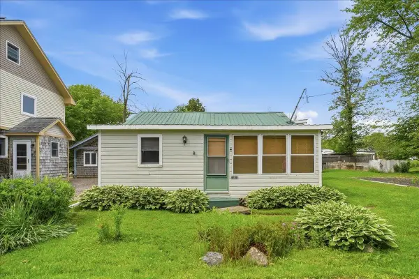 8 & 12 Cedar Street, South Hero, VT 05486