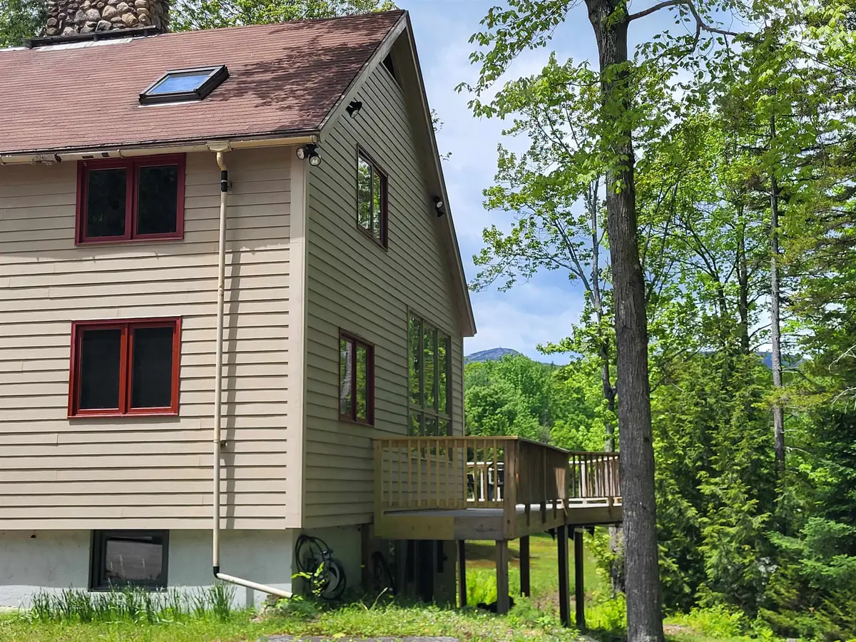 269 Knowles Hill Road, Alexandria, NH 03222 - #1