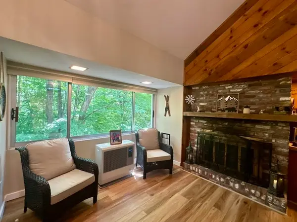 24 Condo Road, Campton, NH 03223