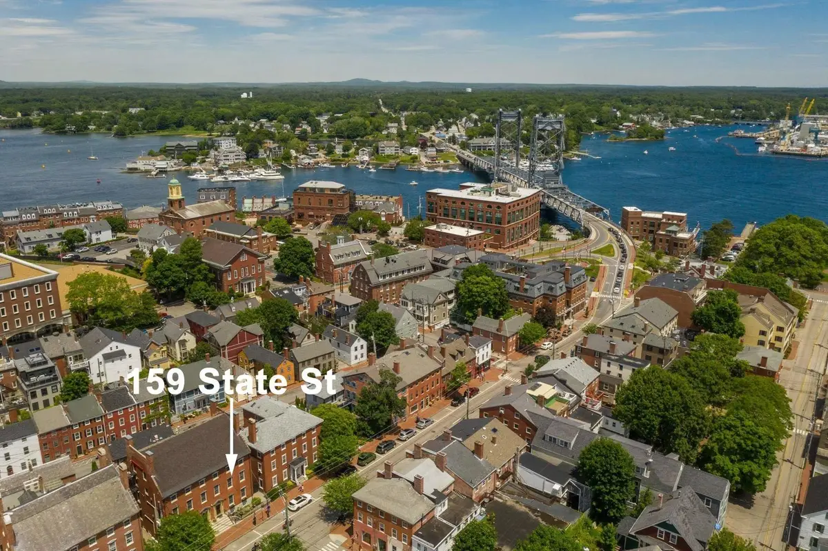 159 STATE Street #3A, Portsmouth, NH 03801 - #1