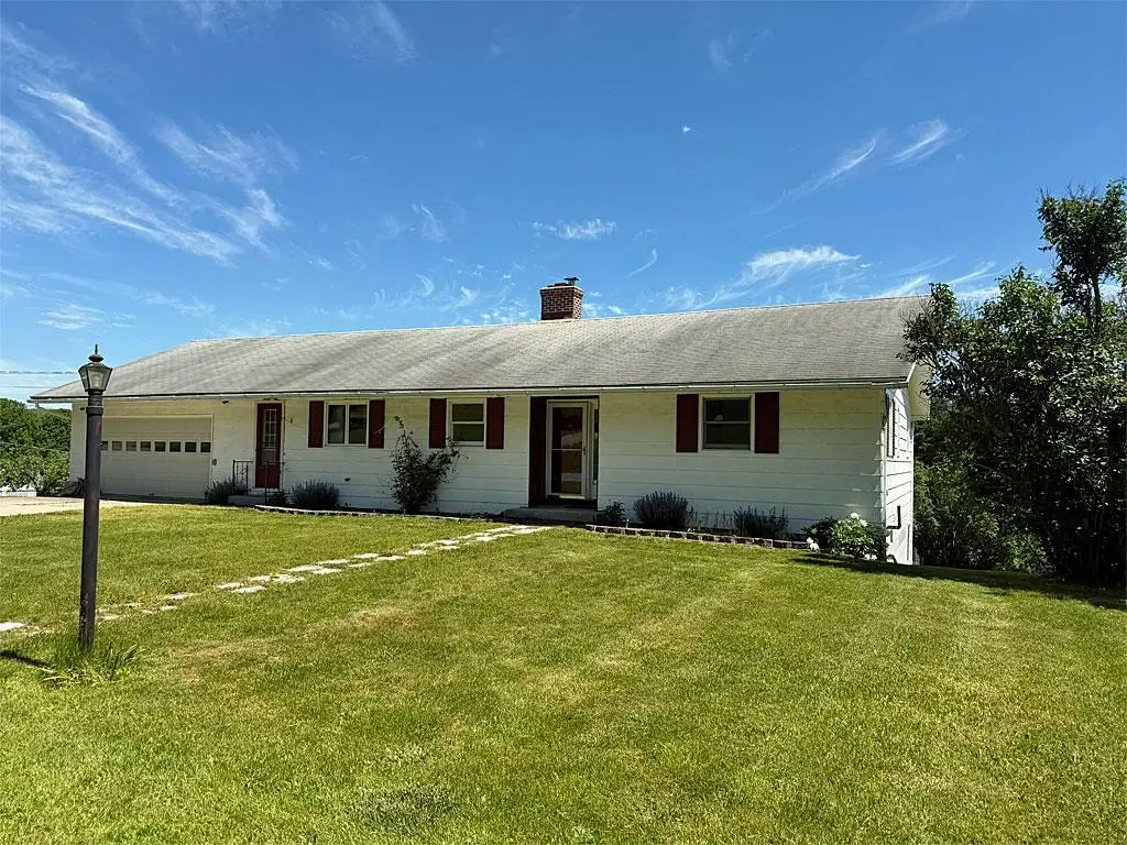 28 Campbell Road, Rutland, VT 05701 - #1