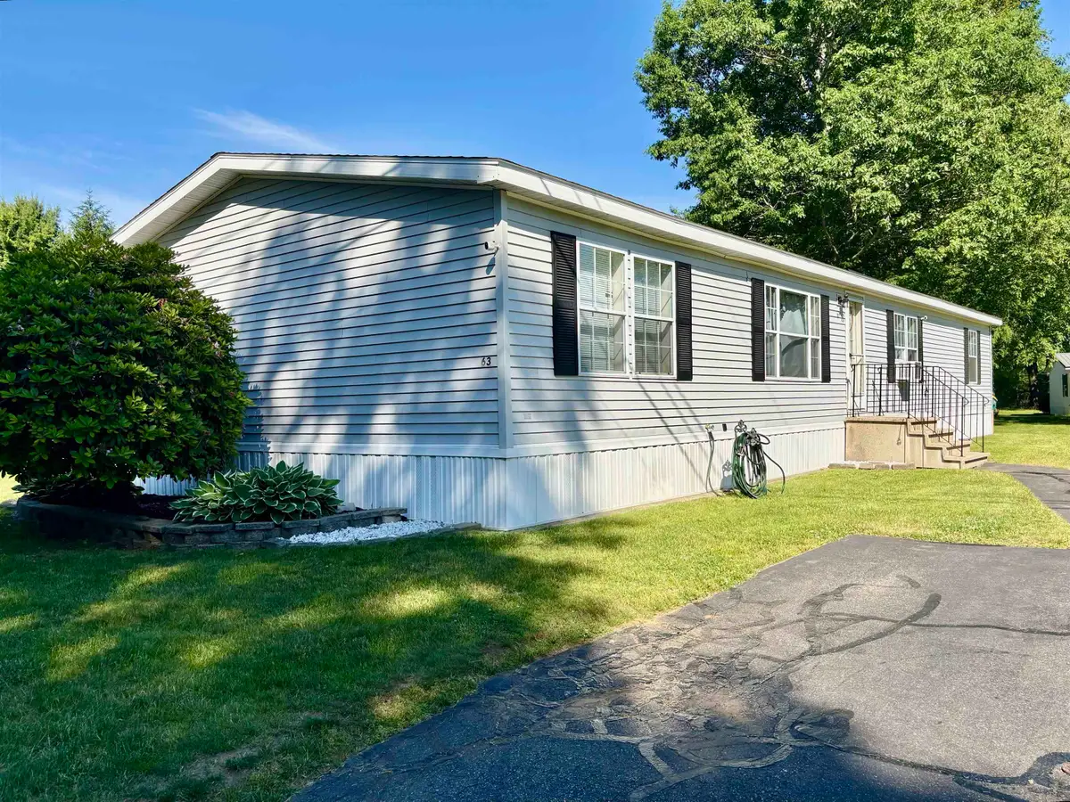 63 Oak Drive #88, North Hampton, NH 03862 - #1