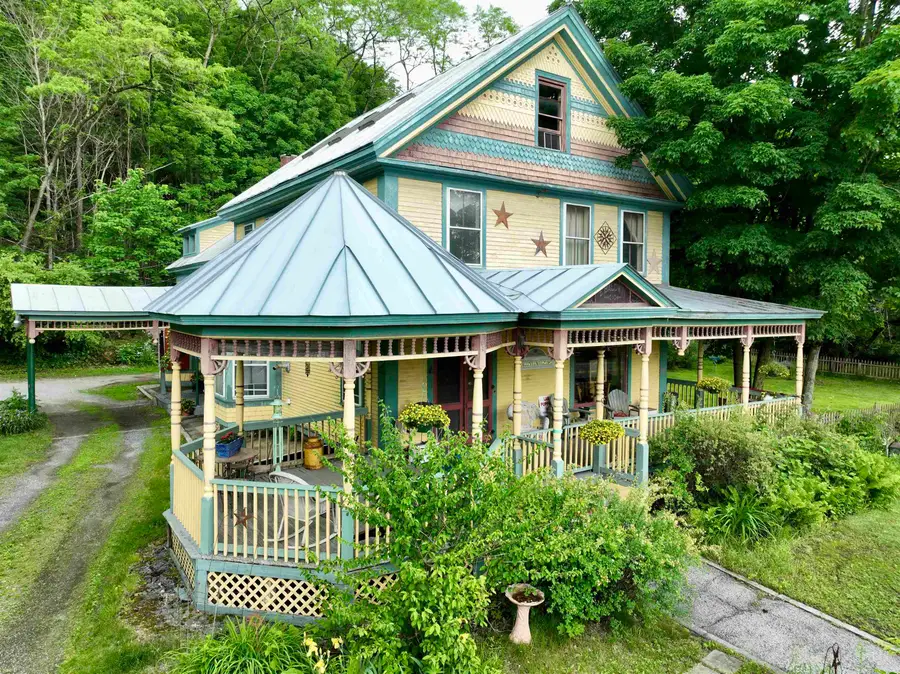 11 Water Street, Wells River, VT 05081 - #3