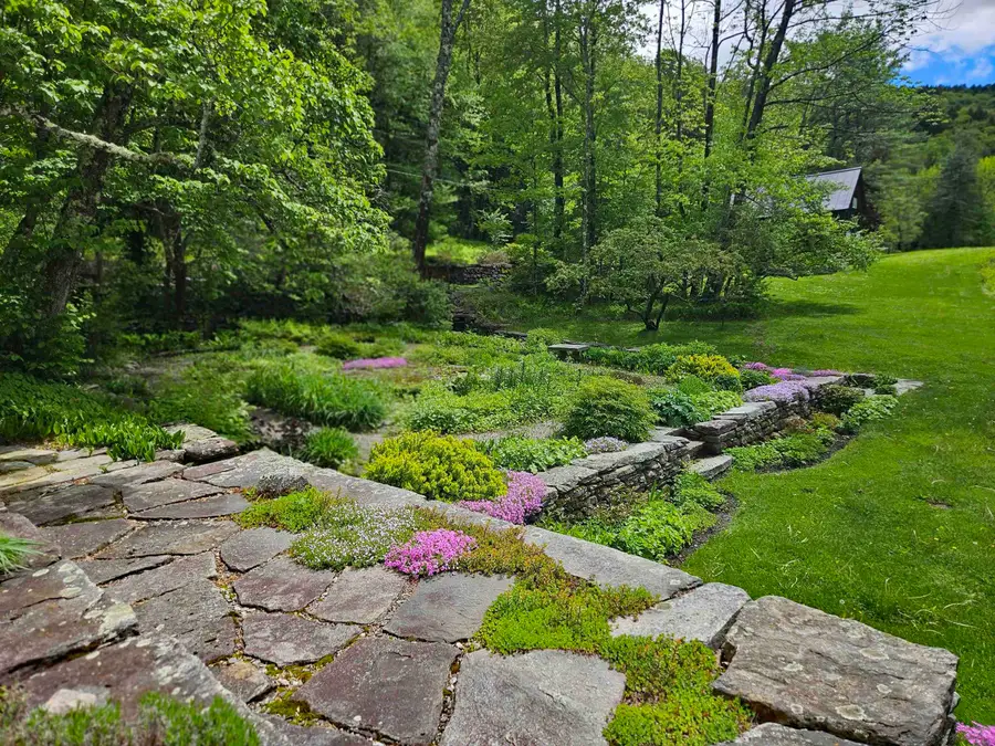 268 South Wardsboro Road, Newfane, VT 05345 - #3
