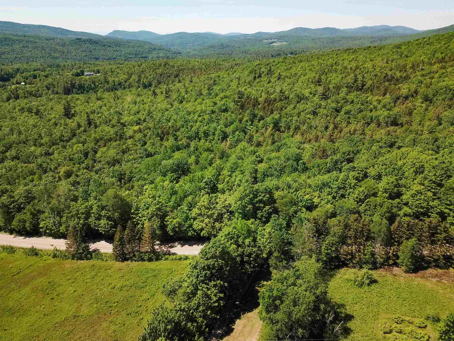 625 French Settlement Road, Lincoln, VT 05443 - #3