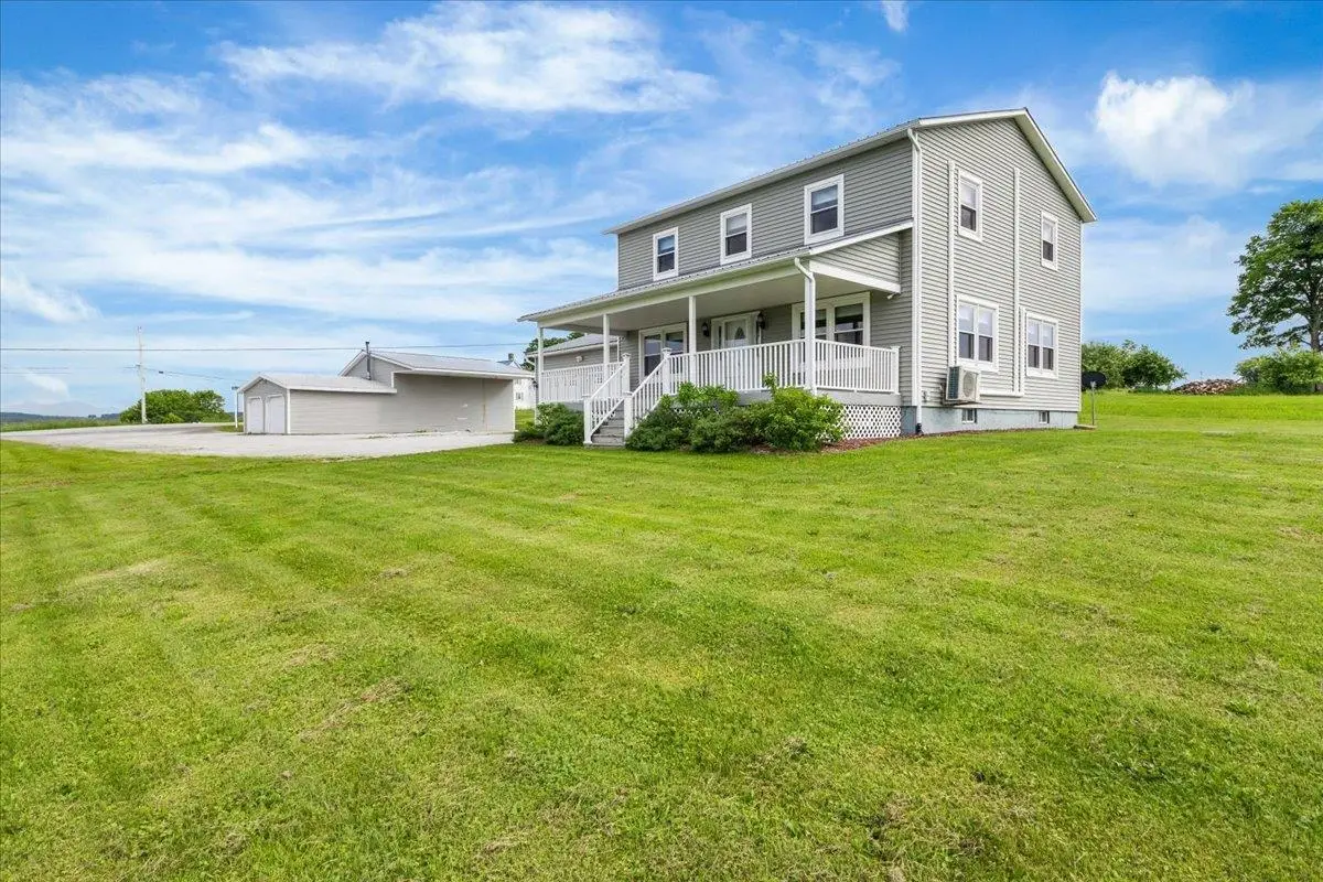2719 North Sheldon Road, Franklin, VT 05457 - #1