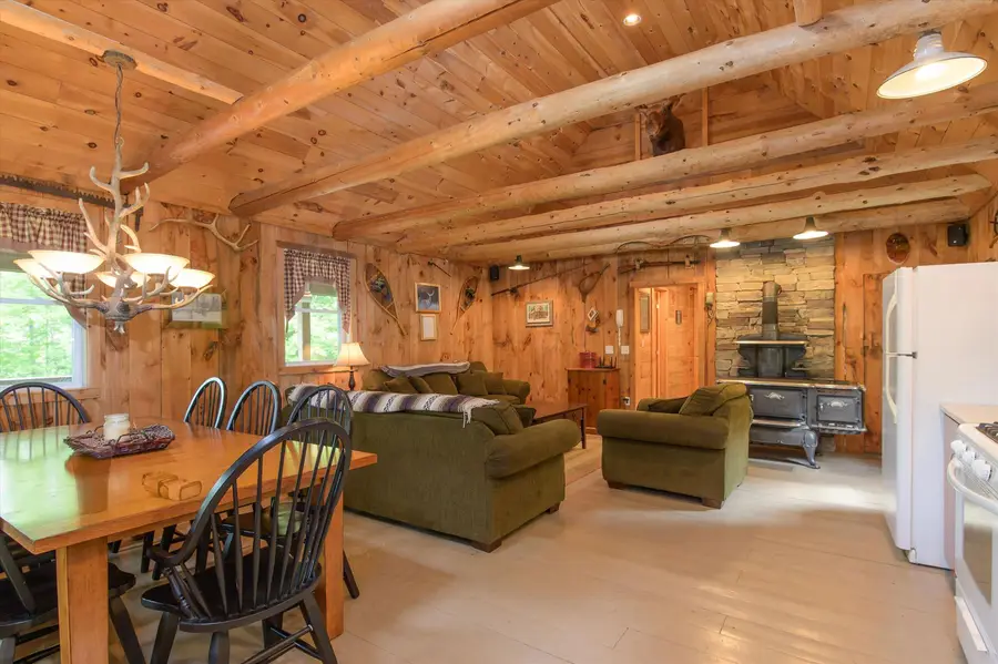 246 Old City Falls Road, Strafford, VT 05072 - #2