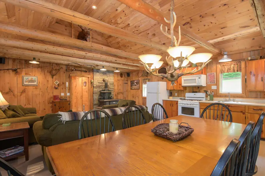 246 Old City Falls Road, Strafford, VT 05072 - #3