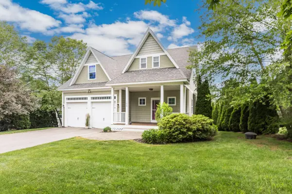 194 Spinney Road, Portsmouth, NH 03801