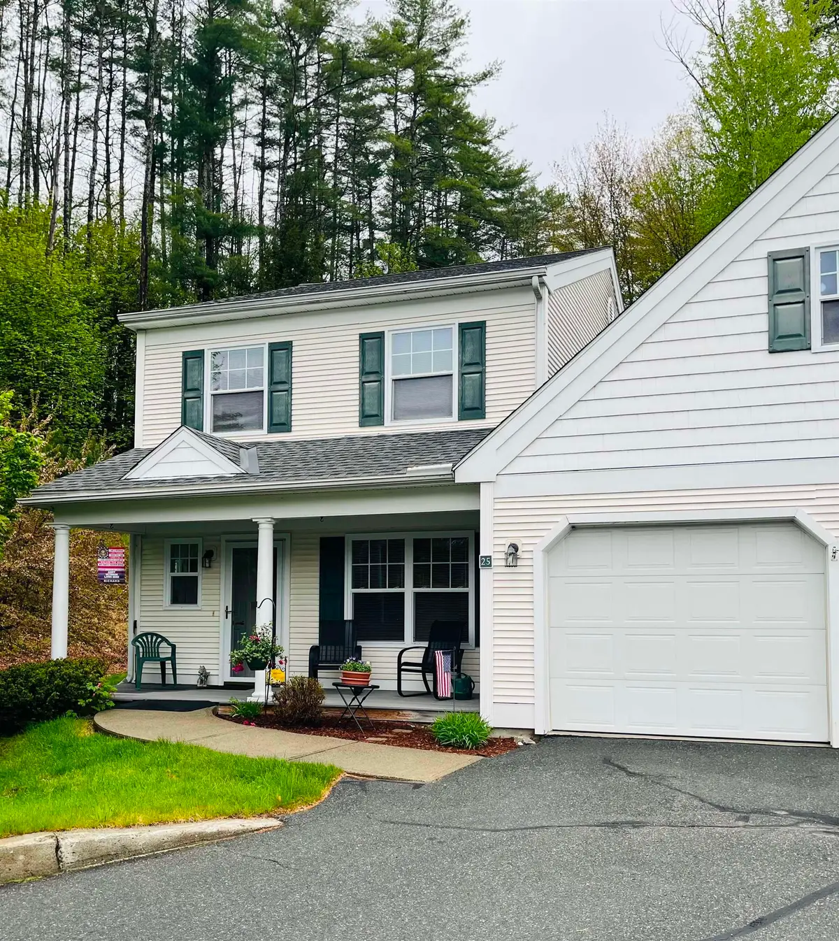 25 Linden Drive, West Lebanon, NH 03784 - #1