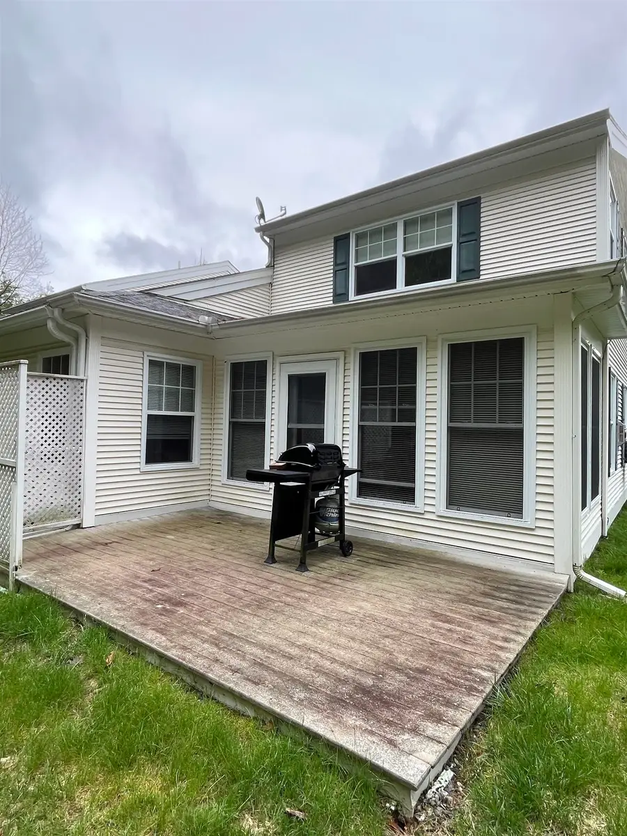 25 Linden Drive, West Lebanon, NH 03784 - #3