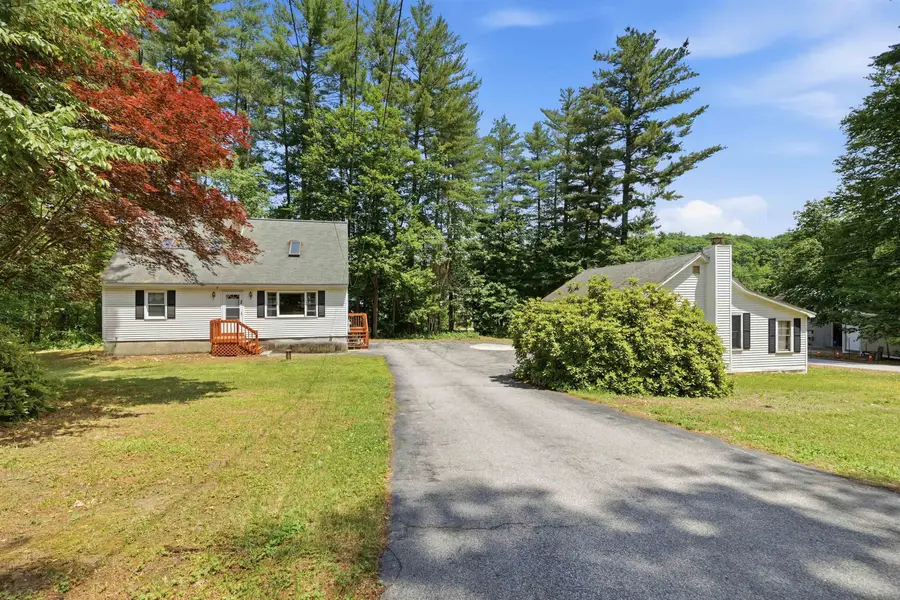 79 Lynchville Park Road, Goffstown, NH 03045 - #3