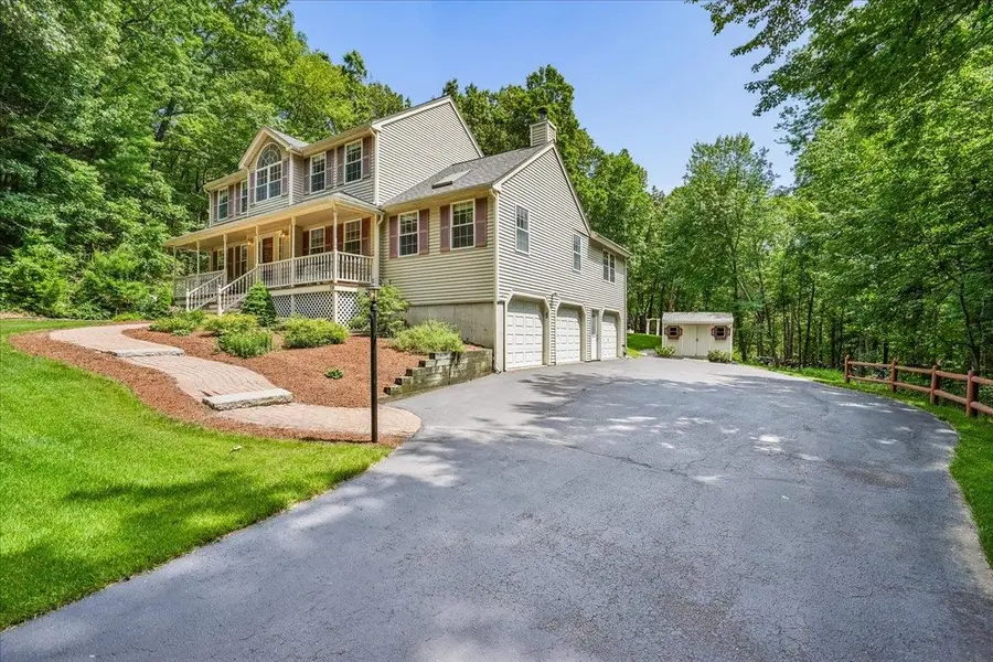 56 Patriot Road, Tyngsboro, MA 01879 - #2
