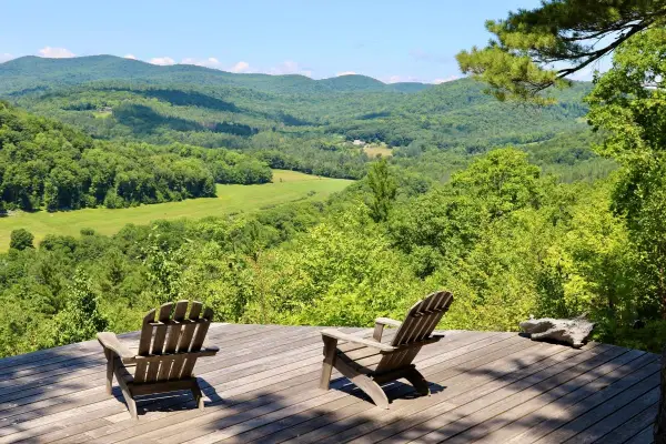 1100 Houghtonville Road, Grafton, VT 05146