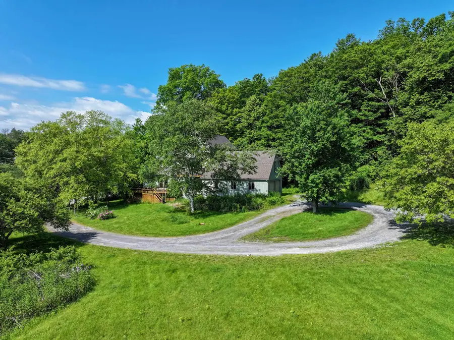 1029 Richville Road, Shoreham, VT 05770 - #2
