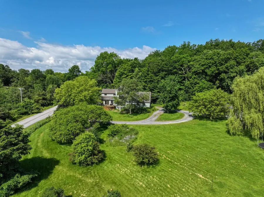 1029 Richville Road, Shoreham, VT 05770 - #3