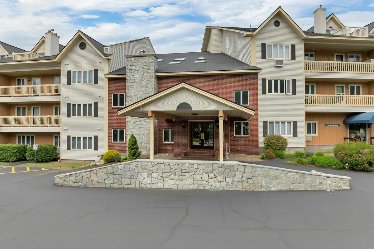 227 Main Street #328, Lincoln, NH 03251 - #1