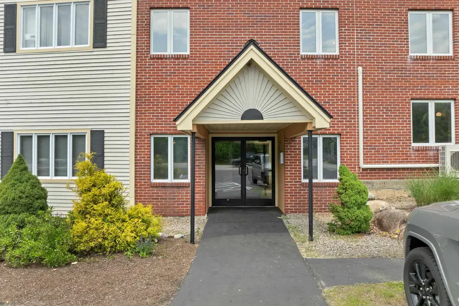 227 Main Street #328, Lincoln, NH 03251 - #2