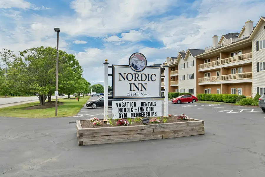 227 Main Street #328, Lincoln, NH 03251 - #3
