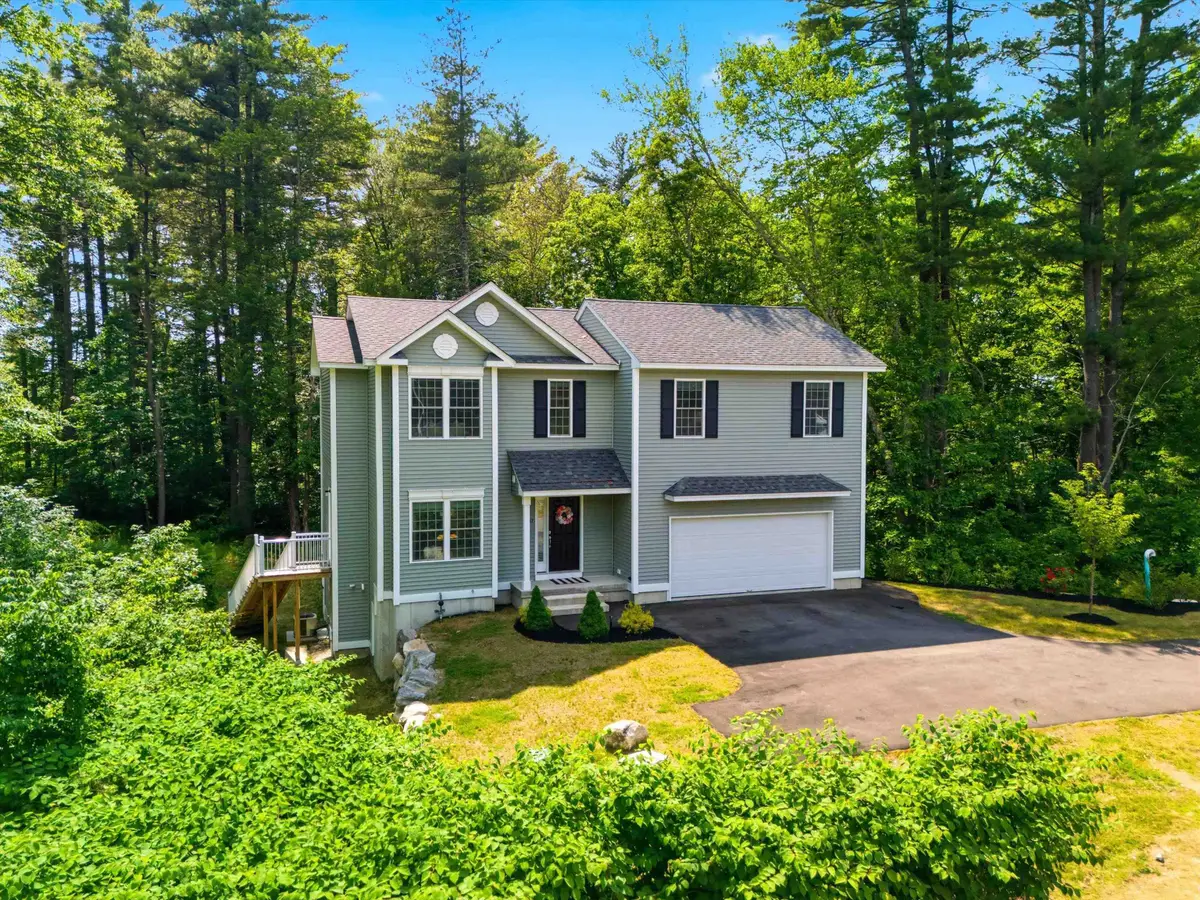 57 Hardy Road, Londonderry, NH 03053 - #1