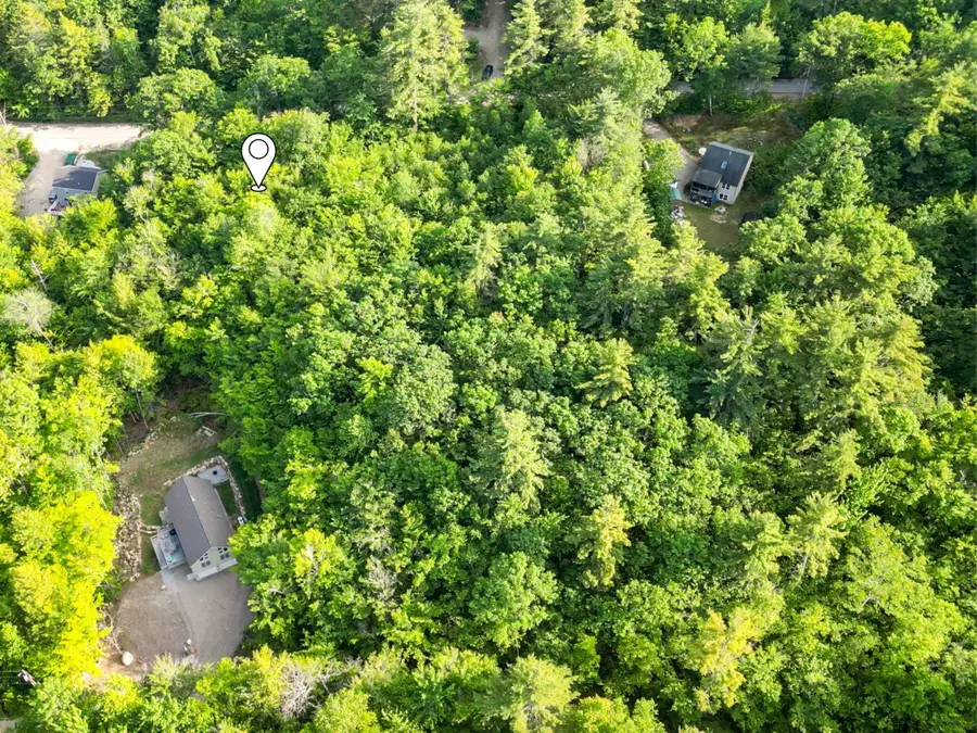 16 Bristenstock Drive, Madison, NH 03849 - #3