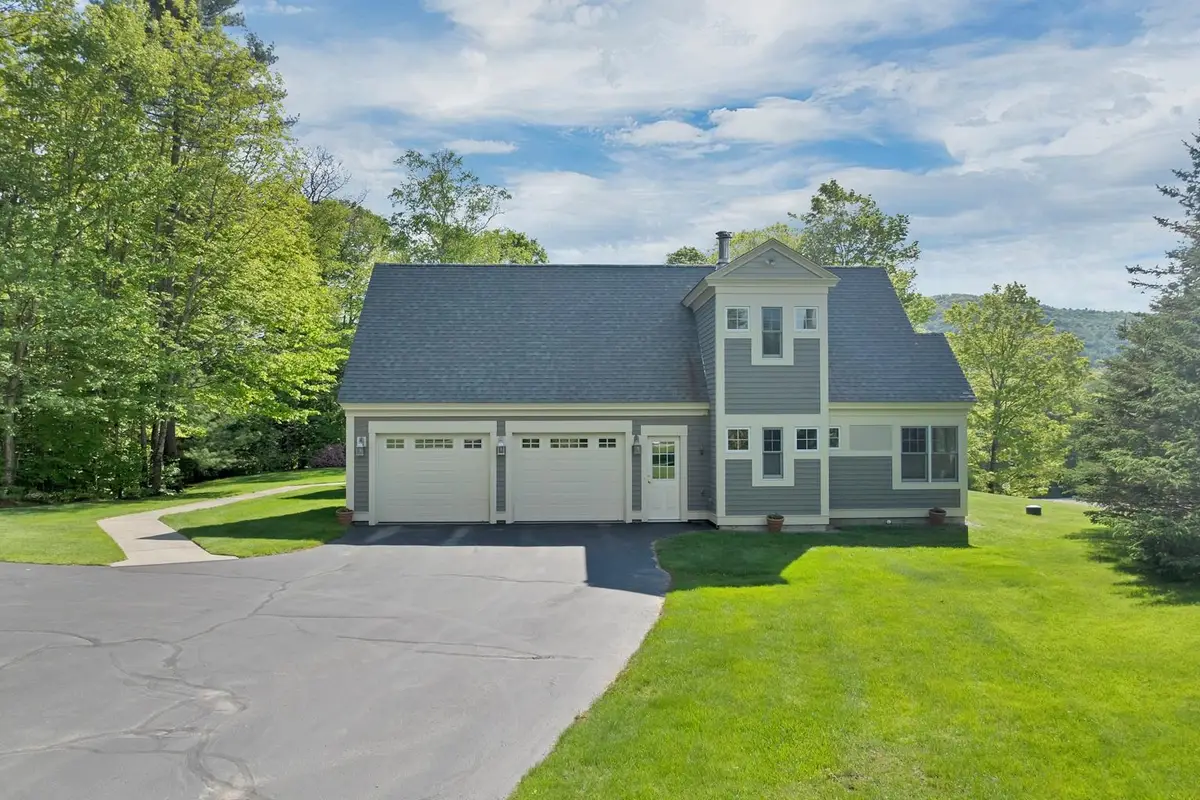18 River View Drive, Thornton, NH 03285 - #1