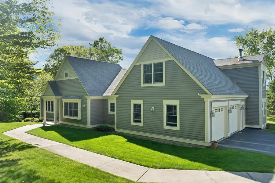 18 River View Drive, Thornton, NH 03285 - #2