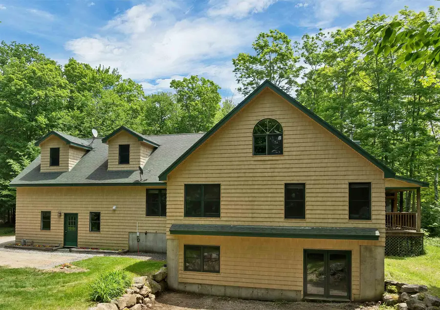41 Fischer Mountain Road, Thornton, NH 03285 - #2