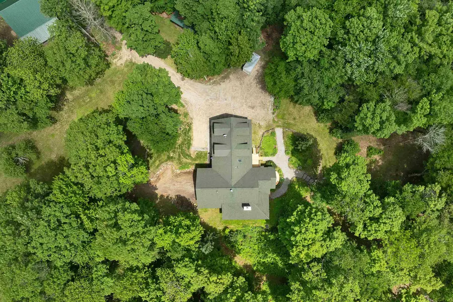 41 Fischer Mountain Road, Thornton, NH 03285 - #3