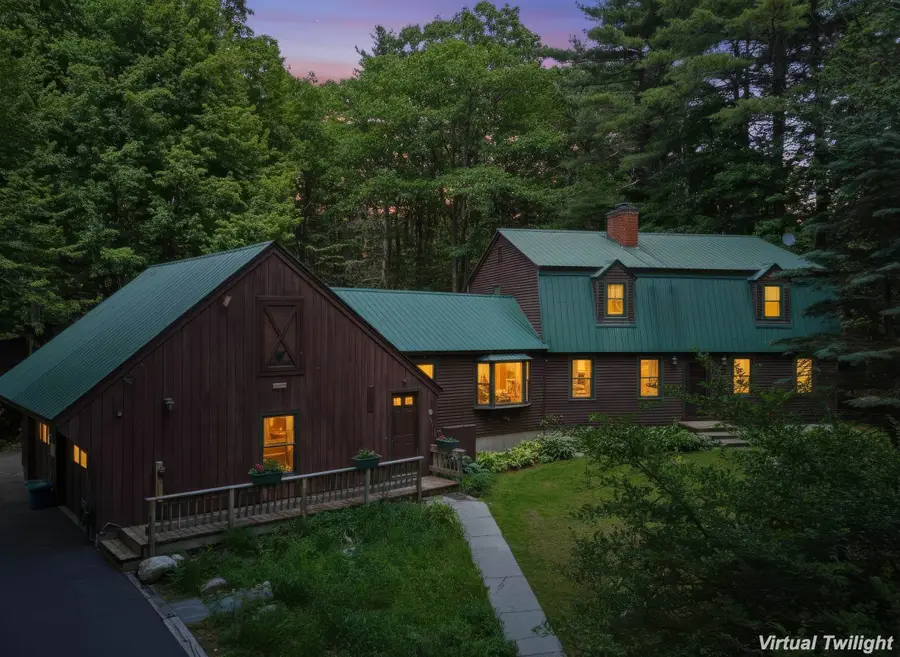 138 Cunningham Pond Road, Peterborough, NH 03458 - #3