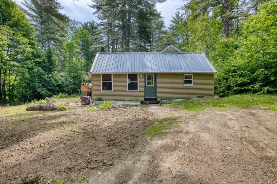 29 Gray Fox Road, Effingham, NH 03882 - #2