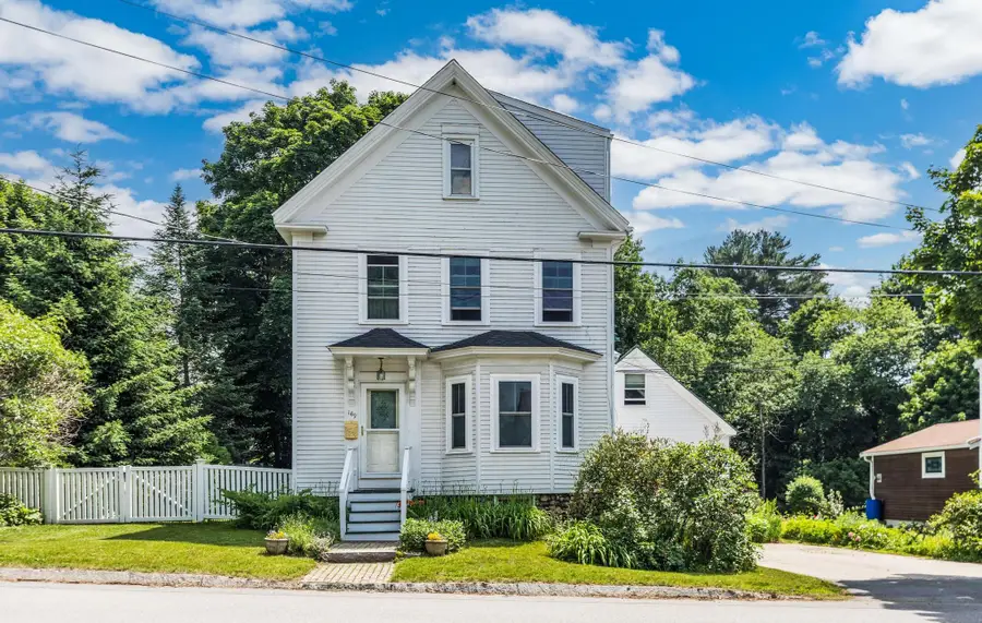 149 Cutts Street, Portsmouth, NH 03801 - #3