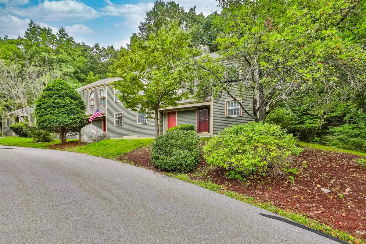 1465 Hooksett Road #23, Hooksett, NH 03106 - #1